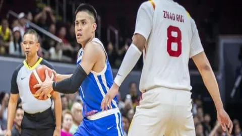 海港足坛新势力，蒯纪闻、李新翔未来可期